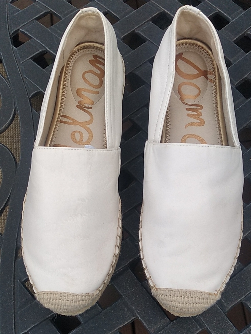 Sam Edelman Karlita espadrilles